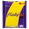 Cadbury Flake Bar - 4 pack