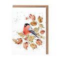 Wrendale Card 'Bold and Beautiful'