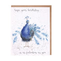 Wrendale Card 'Fabulous'