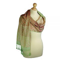 'Arranmore' Pashmina Scarf