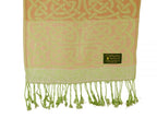 'Arranmore' Pashmina Scarf