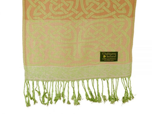 'Arranmore' Pashmina Scarf
