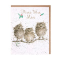Wrendale Card 'Three Wise Men'