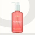 White Peach & Jasmine Body & Hand Wash 300ml