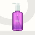Wild Iris & Amber Body & Hand Wash 300ml