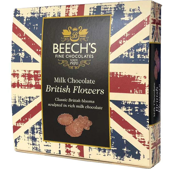 Beech's British Chocolate