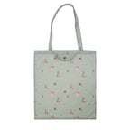 'Garden Friends' Foldable Bag