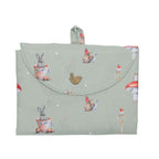 'Garden Friends' Foldable Bag