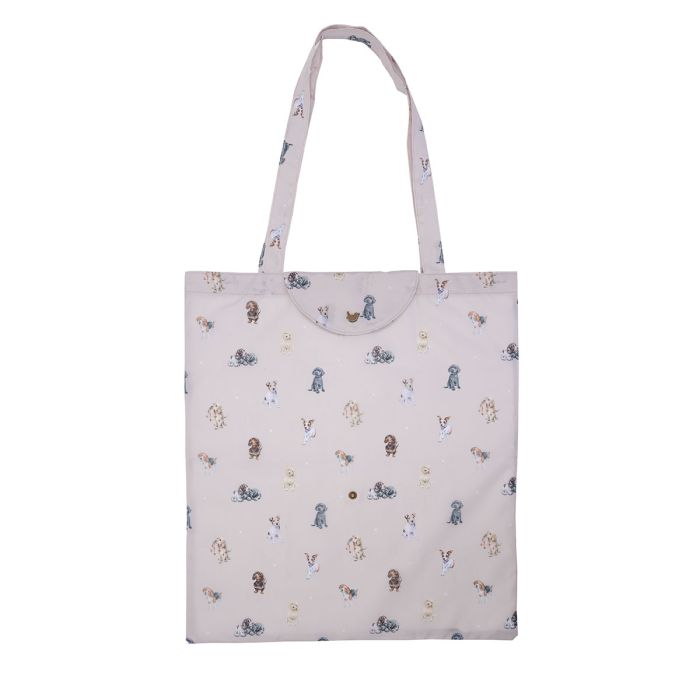 Foldable Shopping Bag