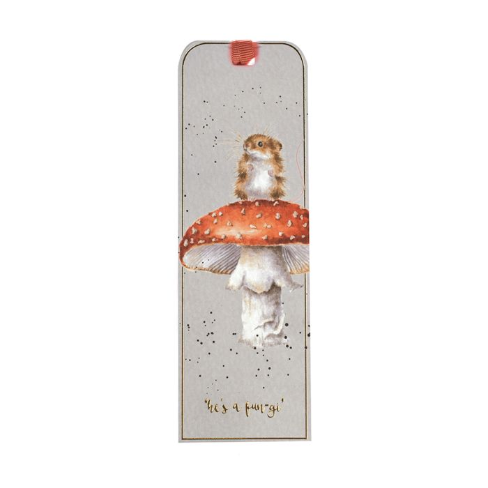 'Mouse' Bookmark
