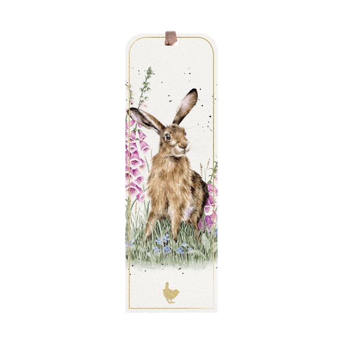 'The Wild Garden' Bookmark