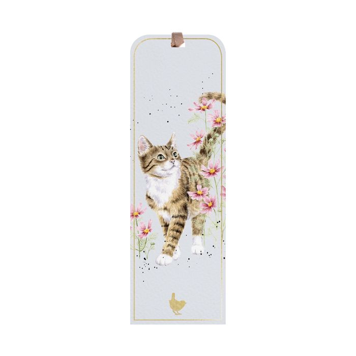 'Harmony' Bookmark