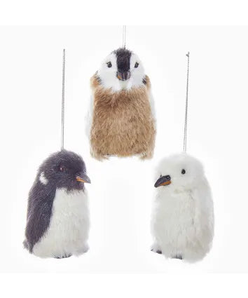 ORNAMENT PENGUIN