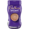 Cadbury instant Hot Chocolate