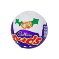 Cadbury Milk Puds 35g