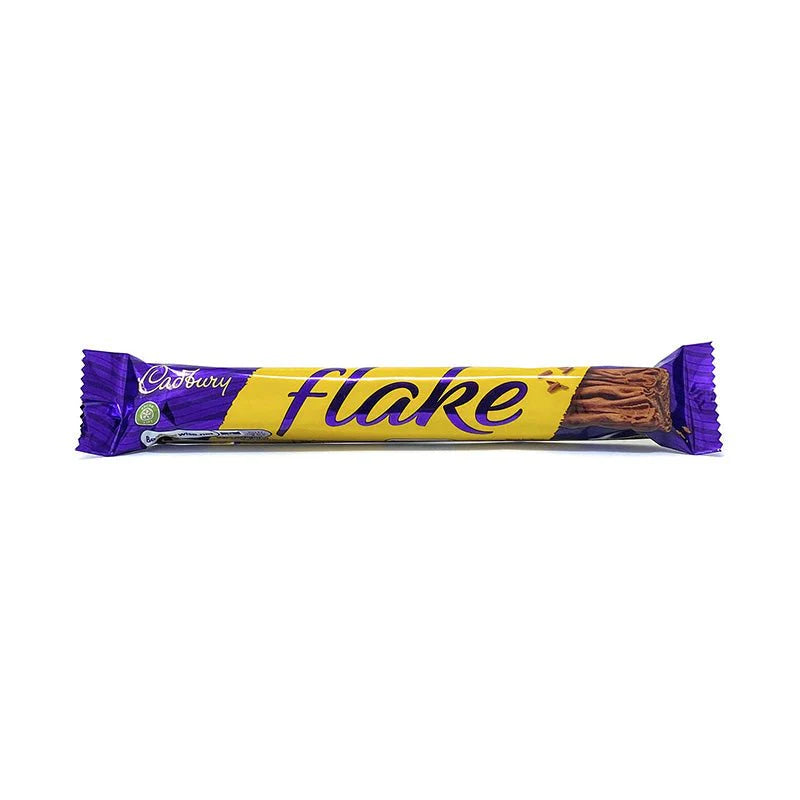 Cadbury Flake Chocolate Bar