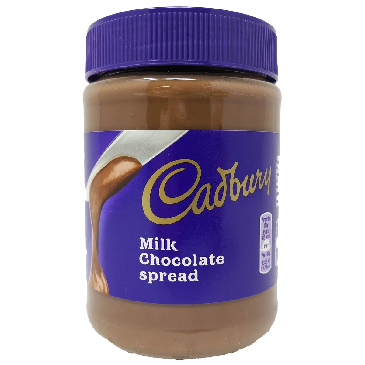 Cadbury Spread