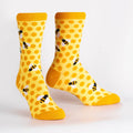 Sock It To Me - Women's Crew Socks