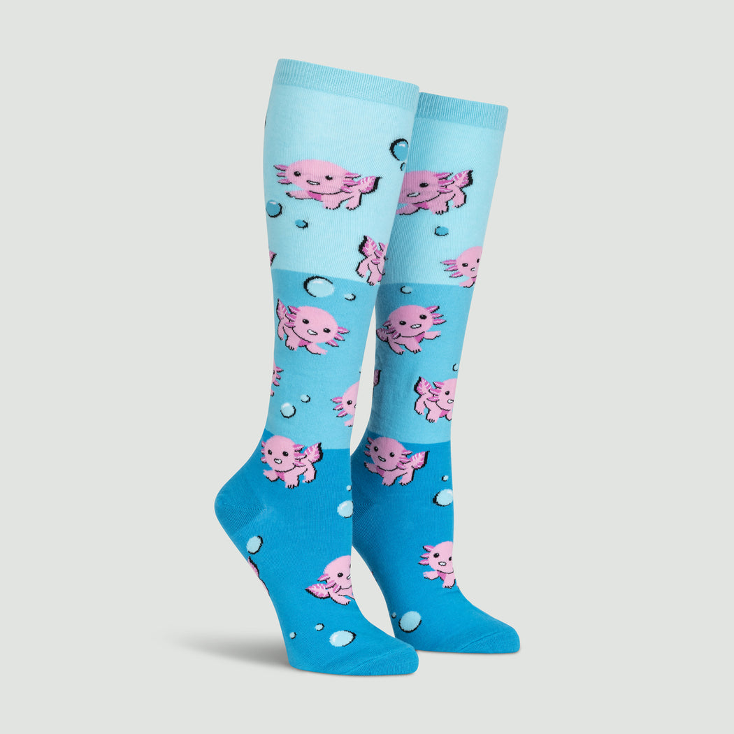 Sock It To Me - Knee Socks