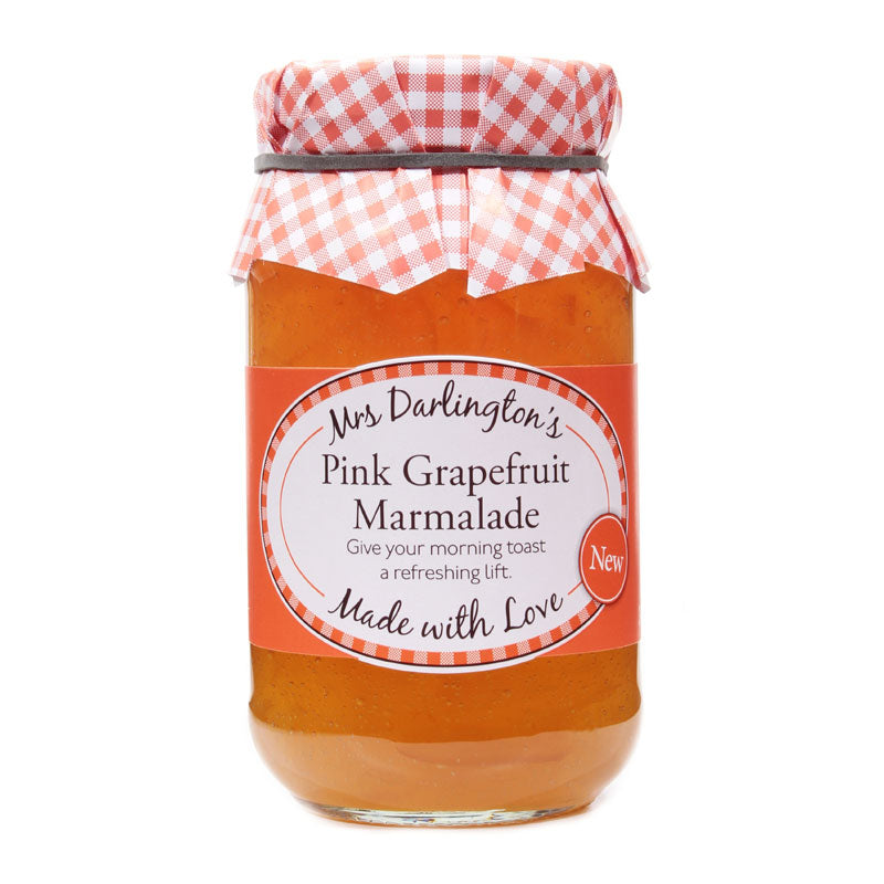 Mrs. Darlington's Grapefruit Marmalade