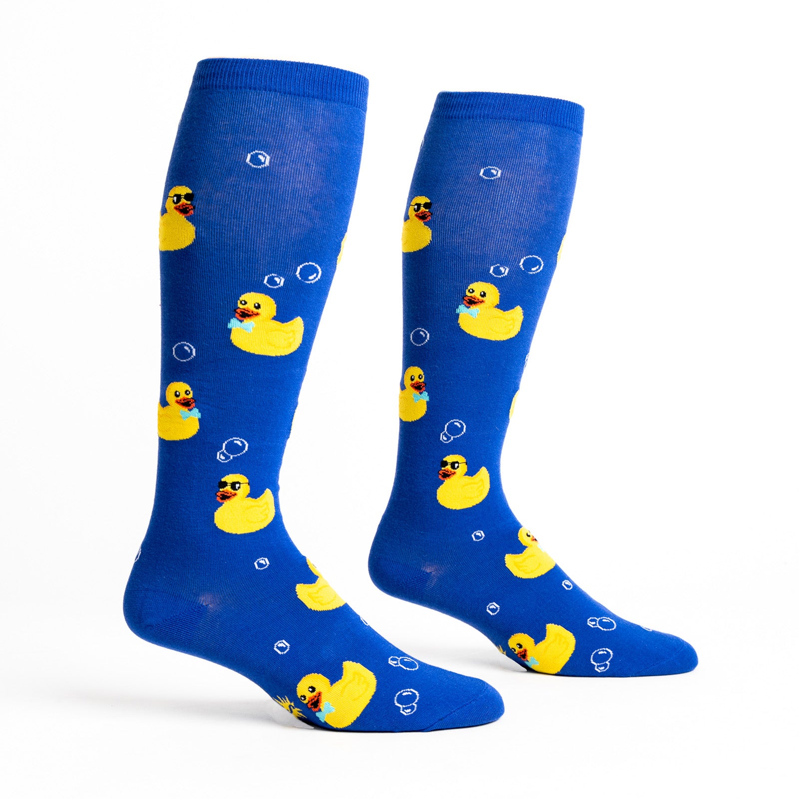 Sock It To Me - Stretch-it Knee Socks