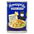 Homepride White Wine Sauce