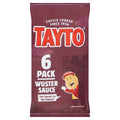 Tayto Wuster Sauce 6pk