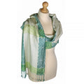 'Feenish' Pashmina Scarf