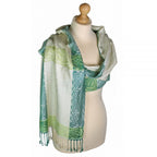 'Feenish' Pashmina Scarf