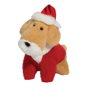 Santa Muzzle