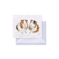 'Lettuce Be Friends' Mini Card
