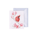 'Blossom' Mini Card