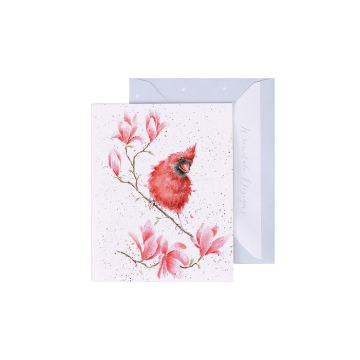 'Blossom' Mini Card