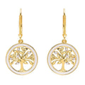 Shanore - Tree of Life Earrings