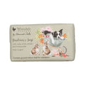 ‘Sleeping on the Job’ Soap Bar