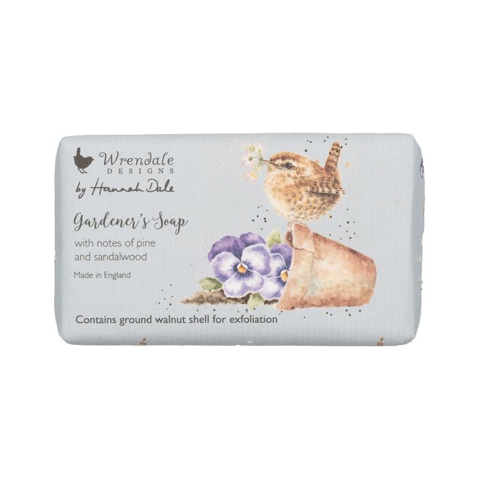 ‘Pottering About’ Soap Bar