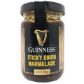 Guinness Sticky Onion Marmalade