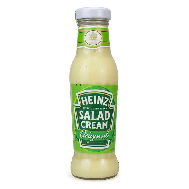 Heinz Salad Cream 285g