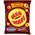 Hula Hoops 'BBQ Beef' 34g