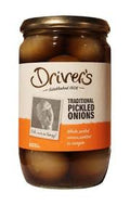 Drivers Pickled Onions