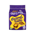 Cadbury Caramel Nibbles Pouch 85g