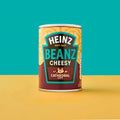 Heinz 'Cheesy' Beans