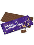 Cadbury Christmas Block 850g