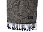 'Inishmore' Pashmina Scarf
