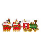 CHRISTMAS DECORATION TRAIN