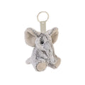 Wrendale Plush Keyring - Elephant