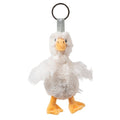 Wrendale Plush Keyring - Goose