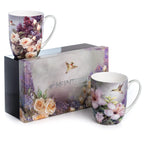 Lena Lui Hummingbird Mug Set