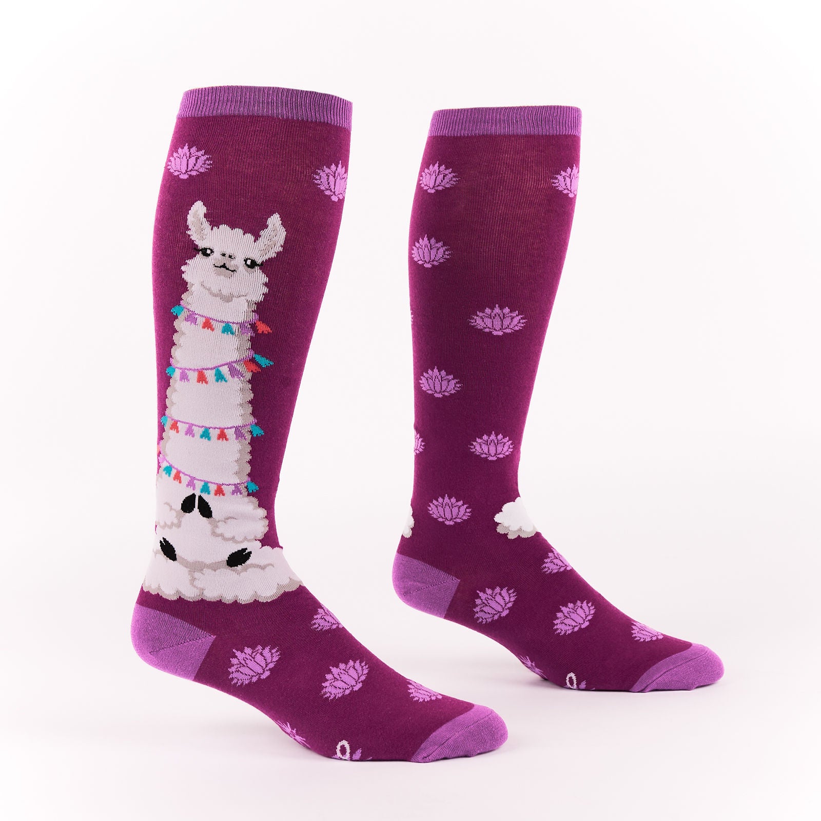 Sock It To Me - Stretch-it Knee Socks