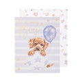 Wrendale Card 'Bouncing Boy'